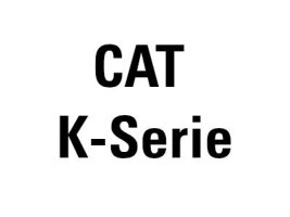 CAT K-Serie