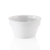 WAS Schale Ø 11,5 cm, weiß,