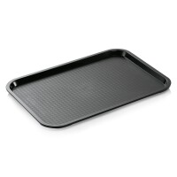 WAS Tablett mit rutschhemmender