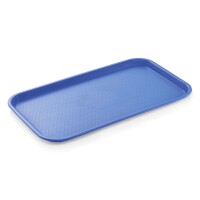 WAS Tablett mit rutschhemmender