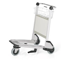 WAS Airport Trolley, 93 x 67 x 104 cm, A gallery