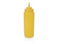 WAS Quetschflasche, 950 ml, gelb,