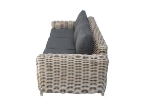 Aluminium Luxus Lounge Merando von bellavista - Home&Garden