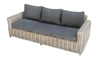 Aluminium Luxus Lounge Merando von bellavista - Home&Garden
