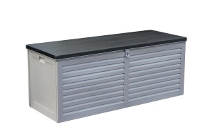 390 Liter Auflagen und Kissenbox Aik von bellavista -...