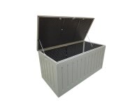 830 Liter Auflagenbox und Kissenbox Aik von bellavista -...