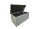 830 Liter Auflagenbox und Kissenbox Aik von bellavista - Home&Garden