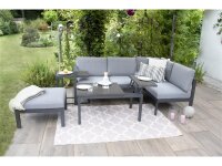 Garten Lounge Set »Braga« von bellavista - Home&Garden
