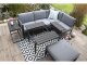 Garten Lounge Set »Braga« von bellavista - Home&Garden