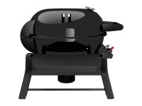 Gasgrill Minichef 420 G