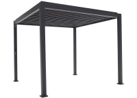 »Mirador 3 x 3 m Basic« Lame productbox