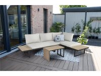 Garten Lounge Set »Cella« von bellavista - Home&Garden