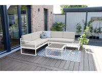 Garten Lounge Set »Lima« von bellavista - Home&Garden