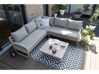 Garten Lounge Set »Jersey« von bellavista - Home&Garden