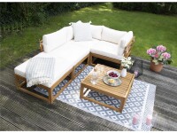 Garten Lounge Set »Karmoy« von bellavista - Home&Garden