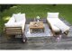 Garten Lounge Set »Karmoy« von bellavista - Home&Garden