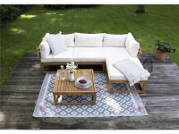 Gartenlounge Set »Karmoy« Ak productbox