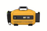 Caterpillar Hochdruckreiniger 135 bar Professional